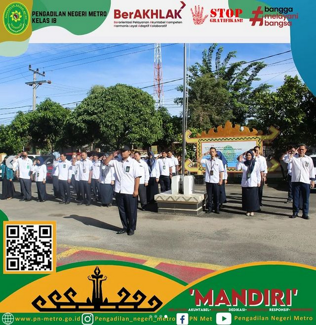 Screenshot 2022 11 21 at 08 36 54 Pengadilan Negeri Metro pengadilan negeri metro Instagram photos and videos