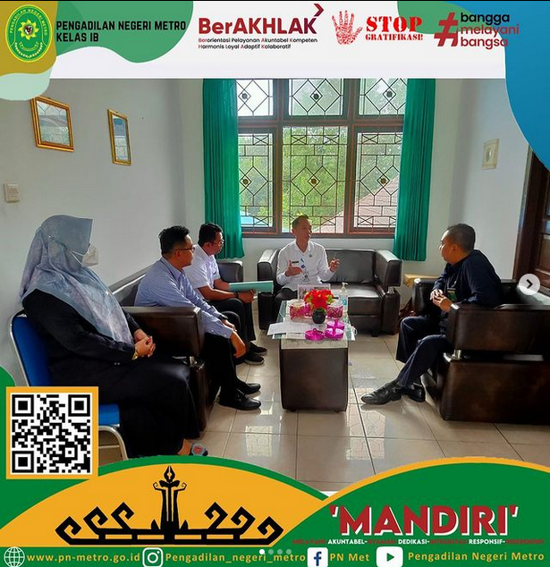 Screenshot 2022 10 27 at 11 50 40 Pengadilan Negeri Metro pengadilan negeri metro Instagram photos and videos