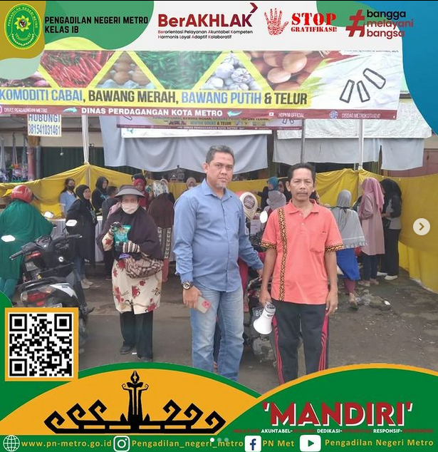 Screenshot 2022 09 09 at 13 04 05 Pengadilan Negeri Metro pengadilan negeri metro Instagram photos and videos