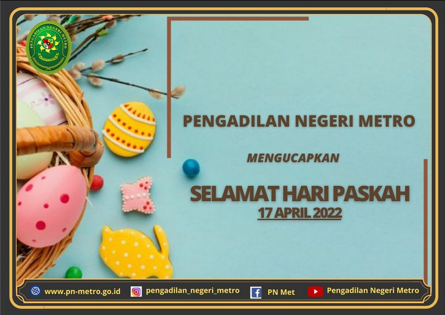 Screenshot 2022 04 18 at 08 25 48 Pengadilan Negeri Metro pengadilan negeri metro Instagram photos and videos