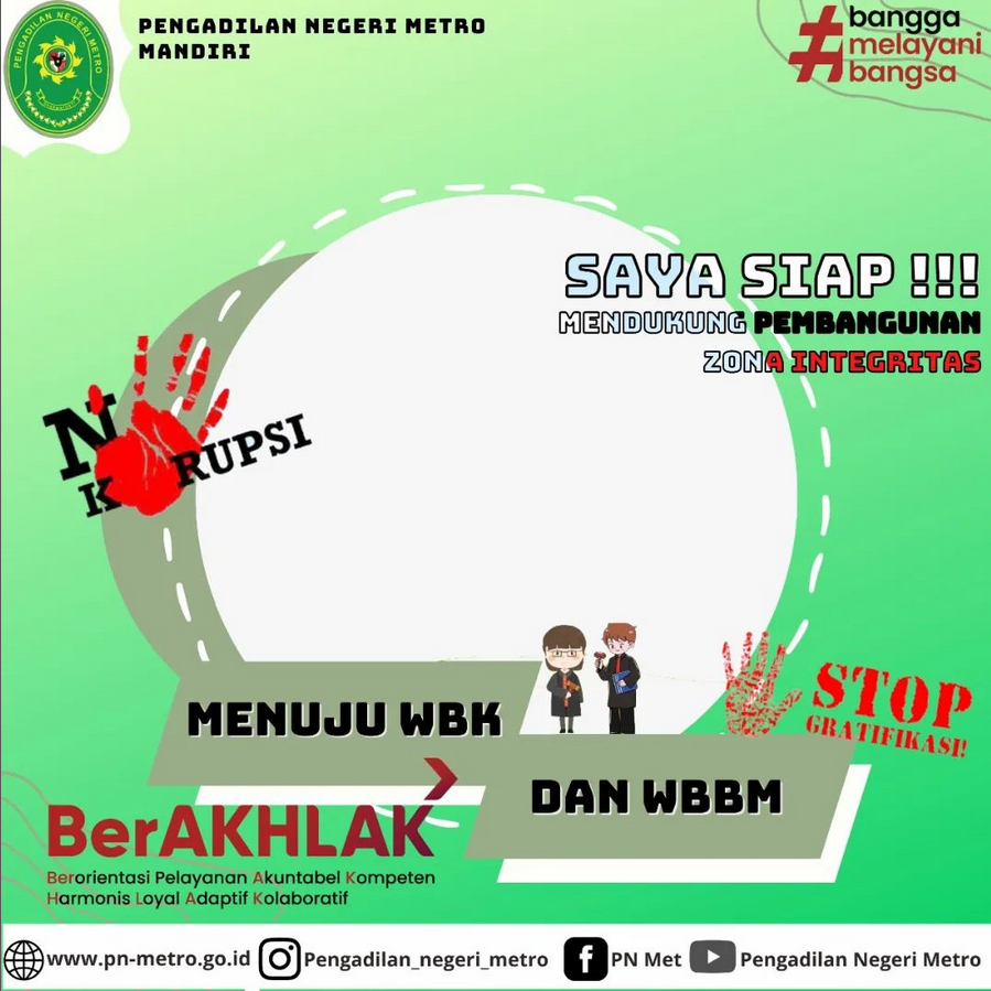 Screenshot 2022 05 09 at 08 37 12 Pengadilan Negeri Metro pengadilan negeri metro Instagram photos and videos