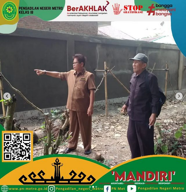Screenshot 2022 10 05 at 08 47 52 Pengadilan Negeri Metro pengadilan negeri metro Instagram photos and videos