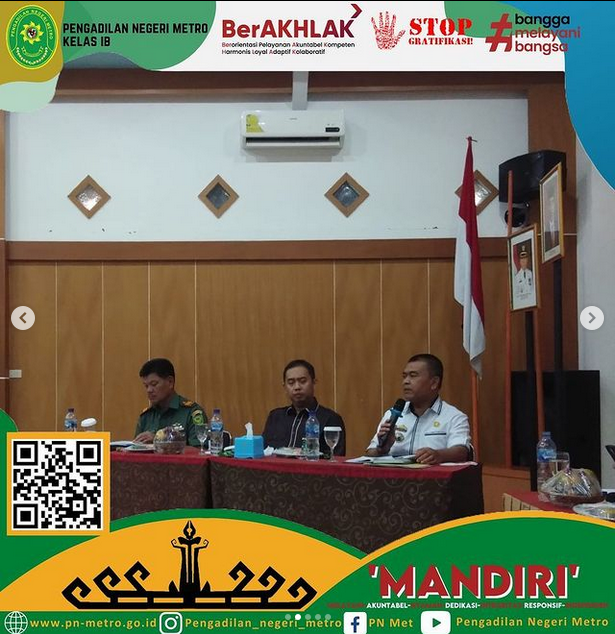 Screenshot 2022 09 01 at 16 03 07 Pengadilan Negeri Metro pengadilan negeri metro Instagram photos and videos