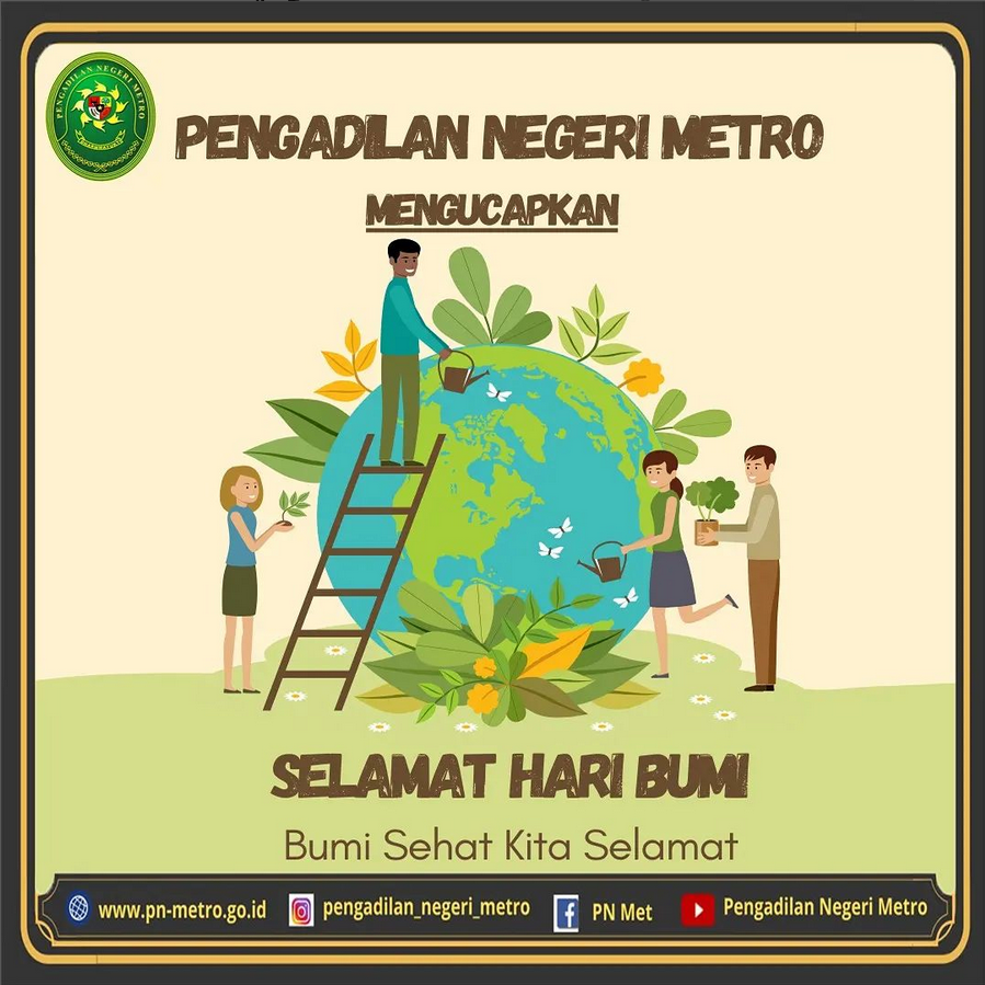 Screenshot 2022 04 25 at 08 16 48 Pengadilan Negeri Metro pengadilan negeri metro Instagram photos and videos