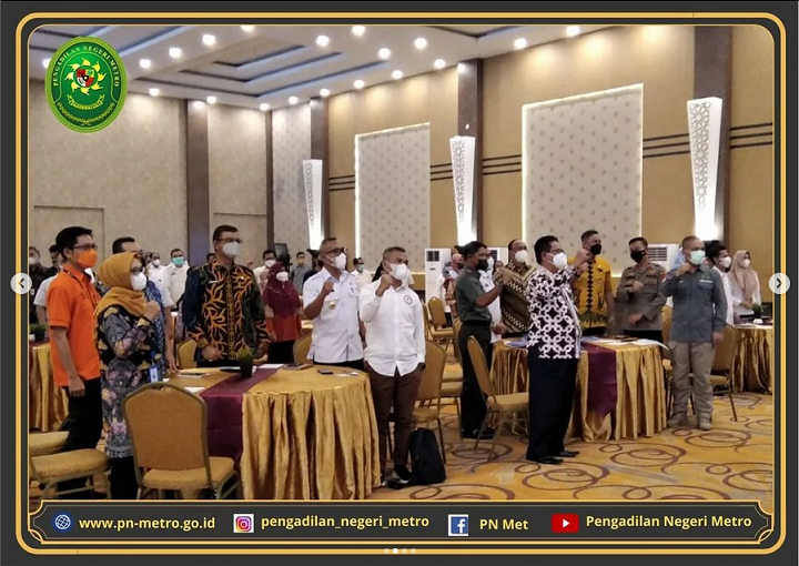 Screenshot 2022 04 21 at 13 35 16 Pengadilan Negeri Metro pengadilan negeri metro Instagram photos and videos