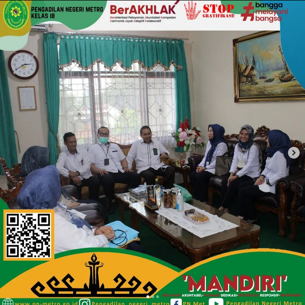 Screenshot 2022 11 14 at 16 09 24 Pengadilan Negeri Metro pengadilan negeri metro Instagram photos and videos