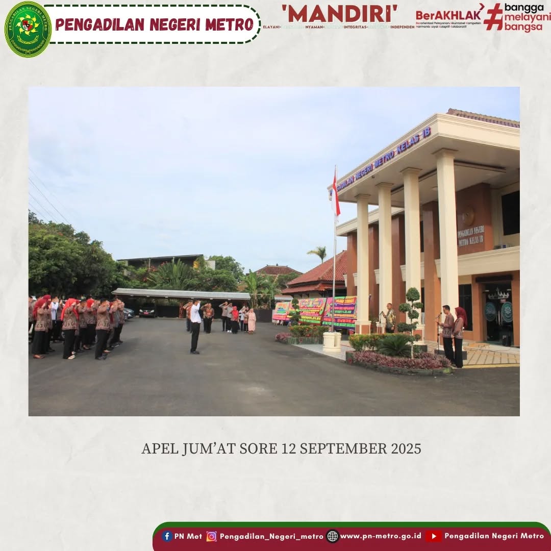 APEL SORE 121