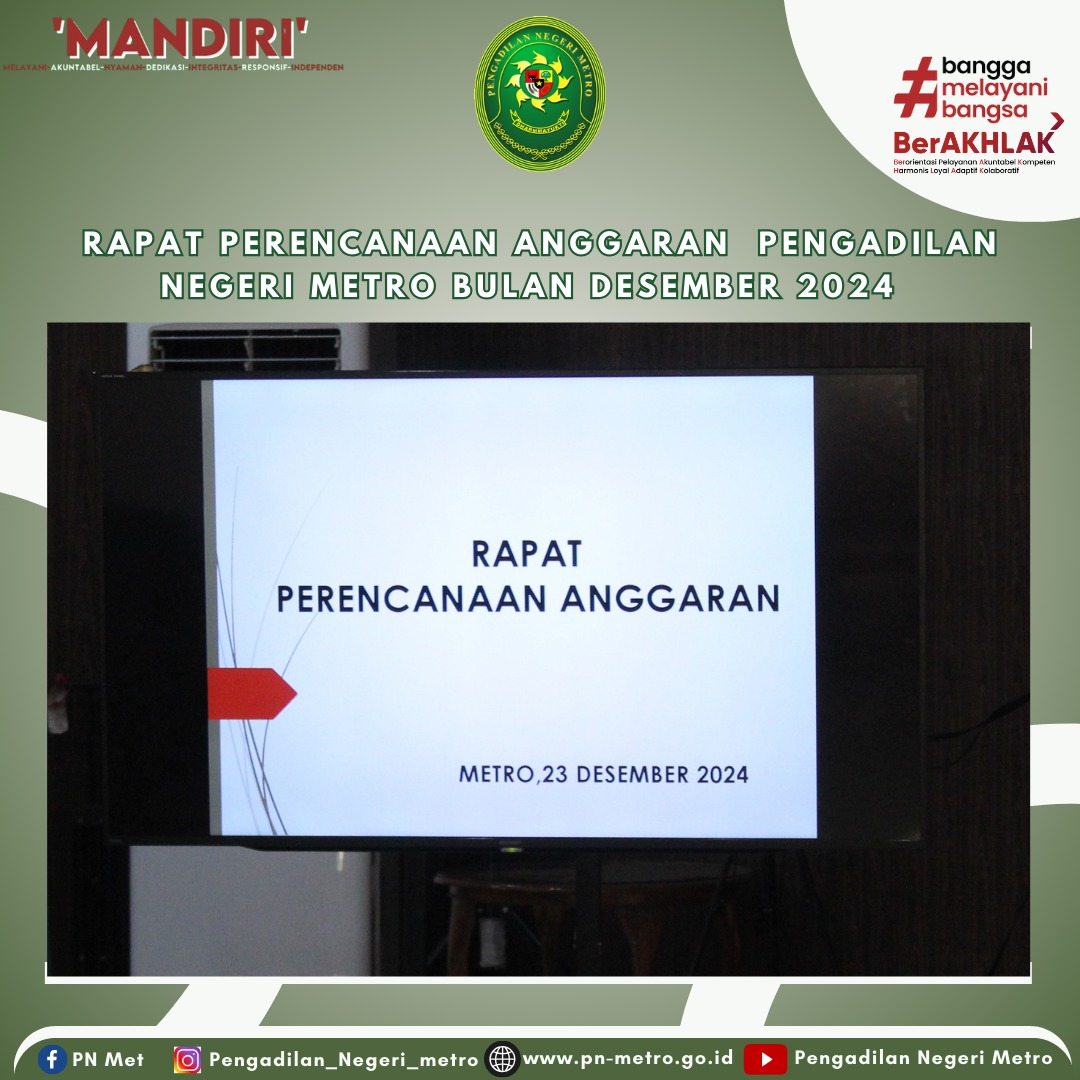 Anggaran