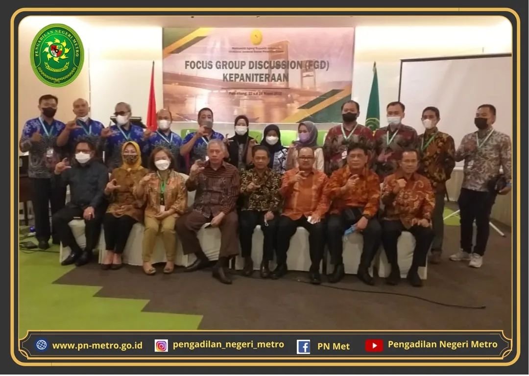 FGD
