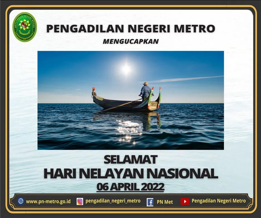 Screenshot 2022 04 07 at 11 07 21 Pengadilan Negeri Metro pengadilan negeri metro Instagram photos and videos