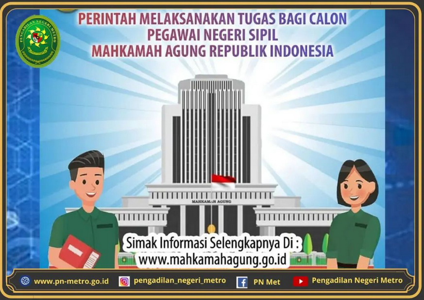 Screenshot 2022 04 01 at 16 29 29 Pengadilan Negeri Metro pengadilan negeri metro Instagram photos and videos