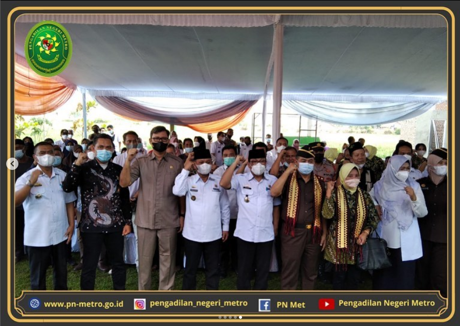 Screenshot 2022 04 14 at 14 49 41 Pengadilan Negeri Metro pengadilan negeri metro Instagram photos and videos