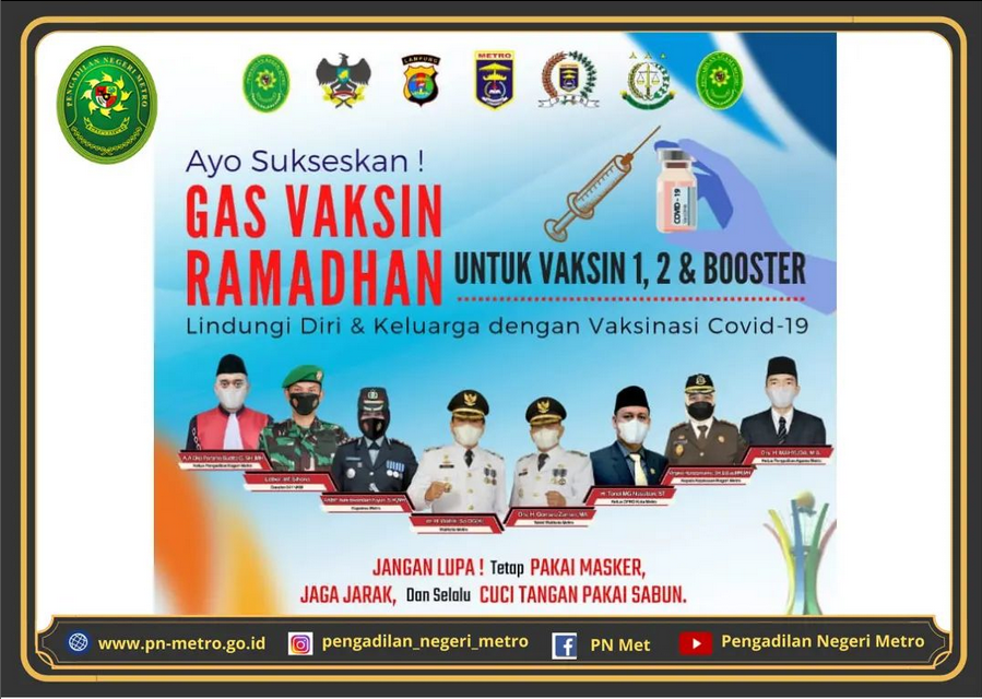 Screenshot 2022 04 18 at 08 26 00 Pengadilan Negeri Metro pengadilan negeri metro Instagram photos and videos