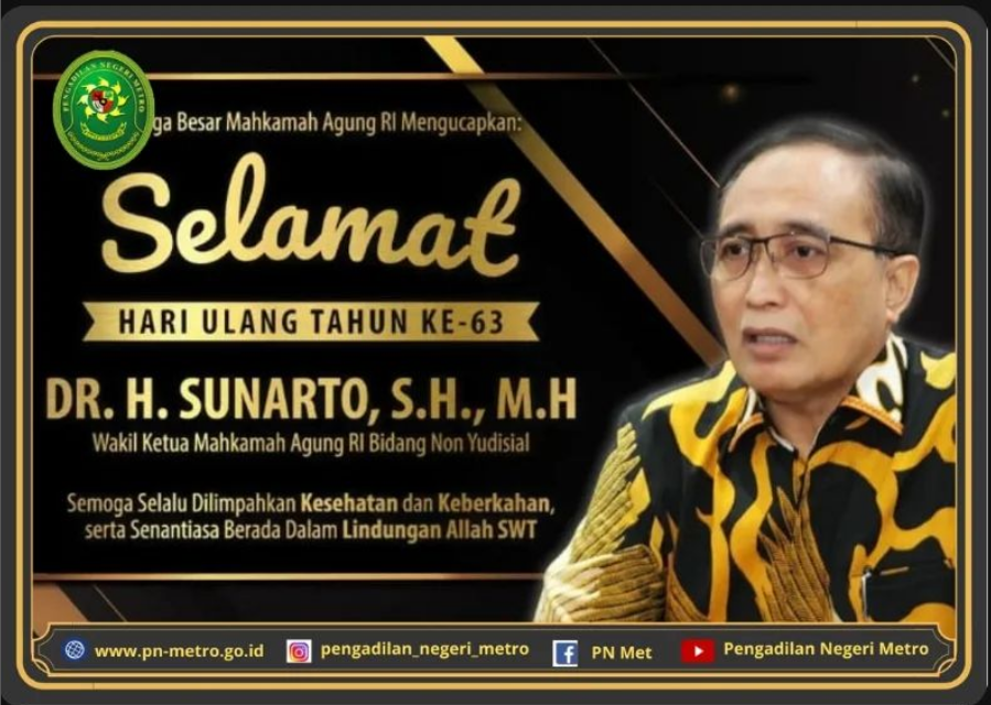 Screenshot 2022 04 13 at 09 01 00 Pengadilan Negeri Metro pengadilan negeri metro Instagram photos and videos