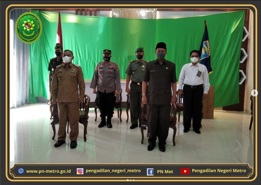 Screenshot 2022 04 25 at 12 24 42 Pengadilan Negeri Metro pengadilan negeri metro Instagram photos and videos