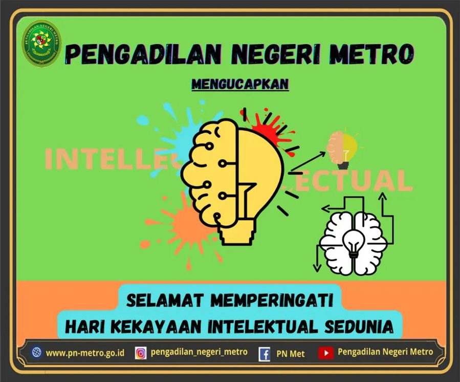 Screenshot 2022 04 27 at 08 18 53 Pengadilan Negeri Metro pengadilan negeri metro Instagram photos and videos