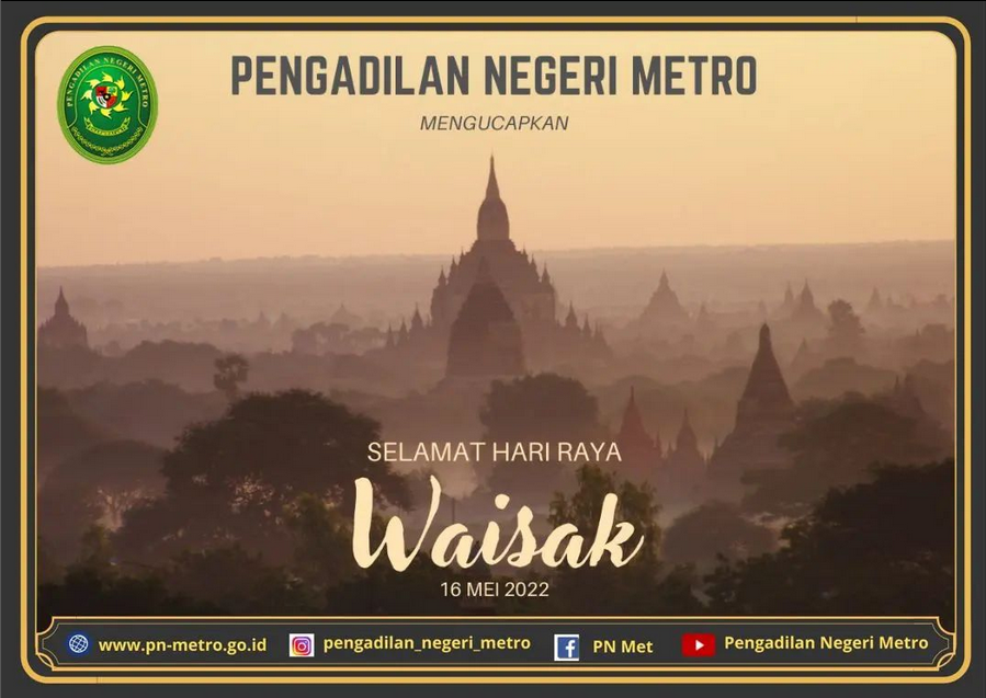 Screenshot 2022 05 17 at 10 54 58 Pengadilan Negeri Metro pengadilan negeri metro Instagram photos and videos