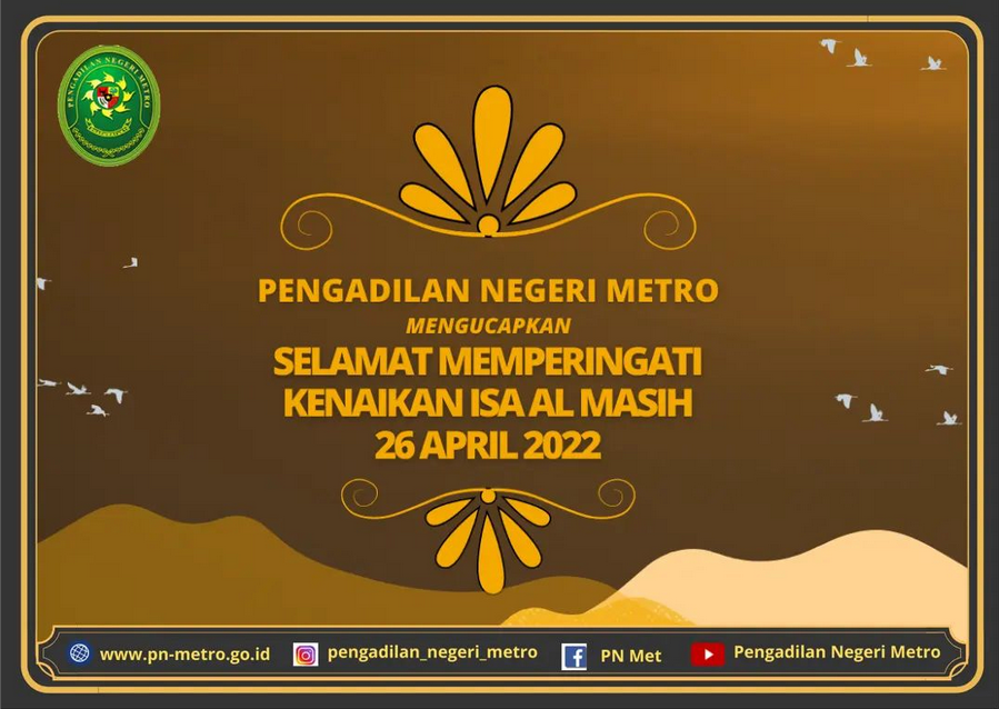 Screenshot 2022 05 27 at 09 20 23 Pengadilan Negeri Metro pengadilan negeri metro Instagram photos and videos