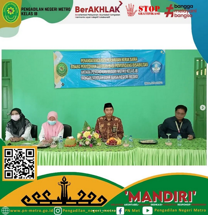 Screenshot 2022 06 16 at 14 54 06 Pengadilan Negeri Metro pengadilan negeri metro Instagram photos and videos