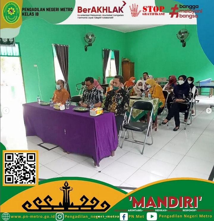 Screenshot 2022 06 16 at 14 54 13 Pengadilan Negeri Metro pengadilan negeri metro Instagram photos and videos