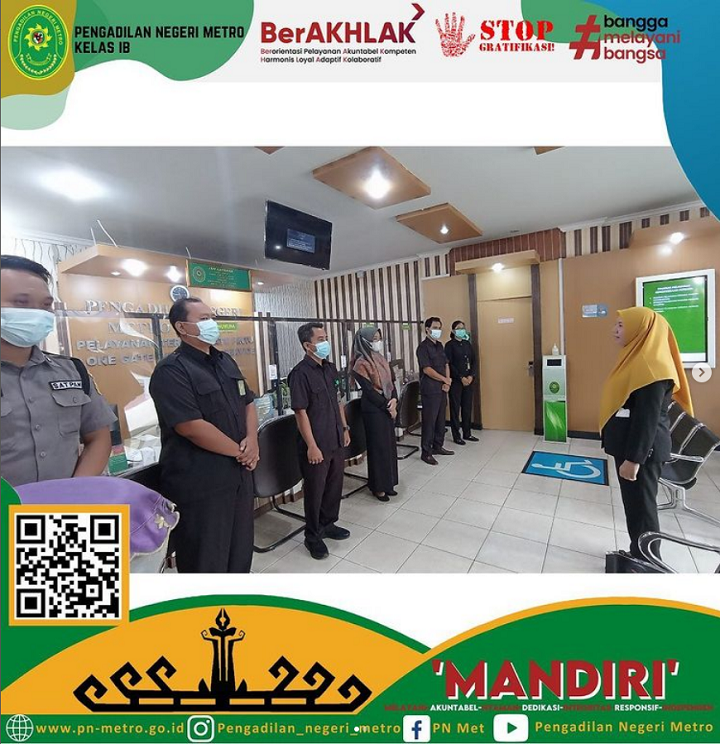 Screenshot 2022 06 17 at 09 26 31 Pengadilan Negeri Metro pengadilan negeri metro Instagram photos and videos