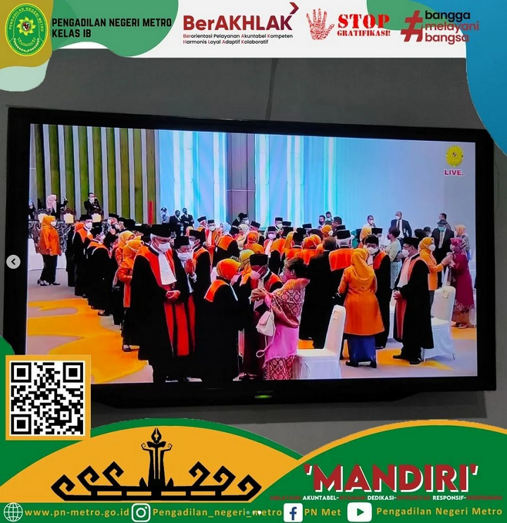 Screenshot 2022 06 17 at 16 41 48 Pengadilan Negeri Metro pengadilan negeri metro Instagram photos and videos