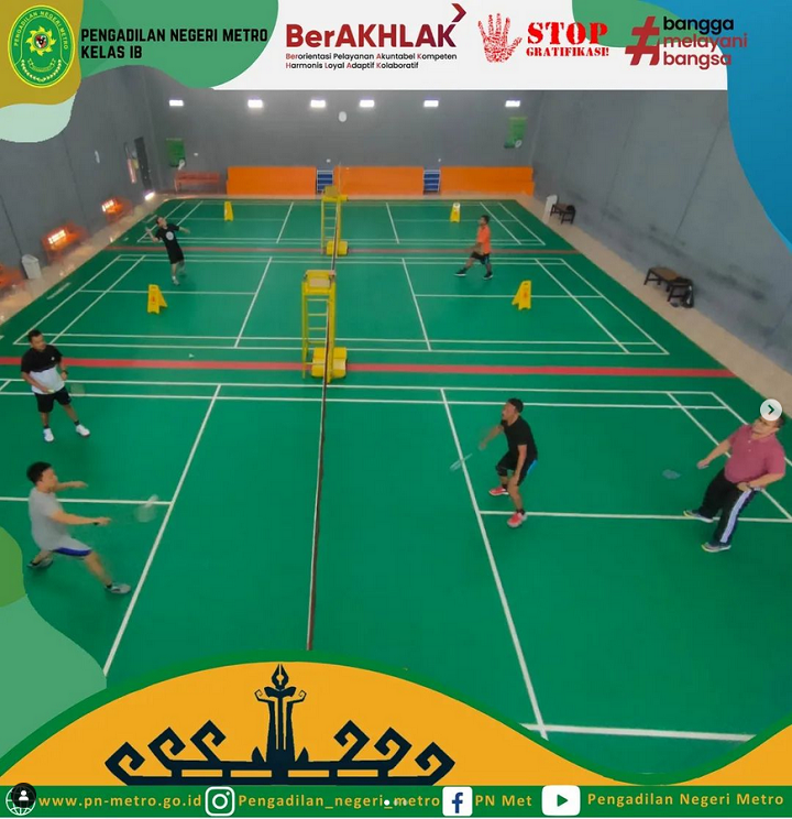 Screenshot 2022 06 10 at 10 38 16 Pengadilan Negeri Metro pengadilan negeri metro Instagram photos and videos