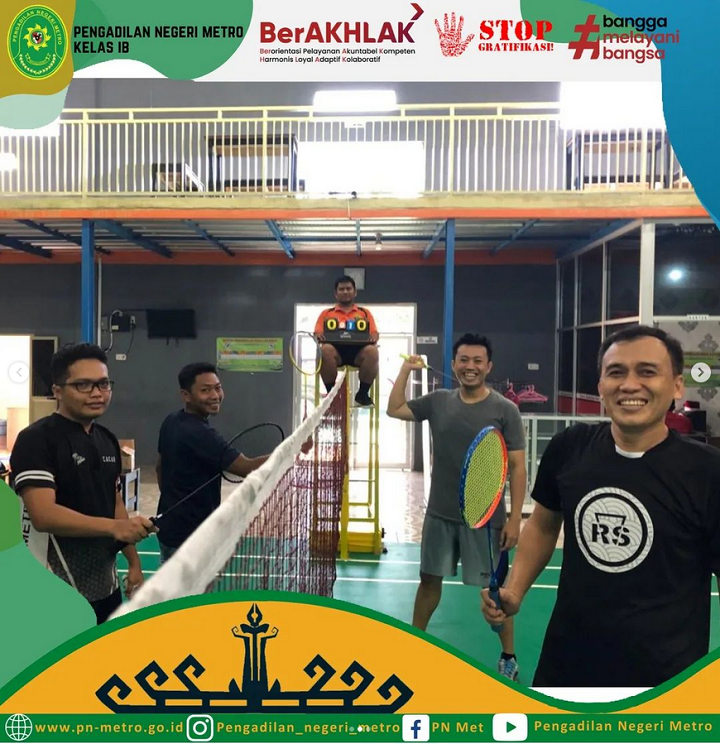Screenshot 2022 06 10 at 10 38 21 Pengadilan Negeri Metro pengadilan negeri metro Instagram photos and videos
