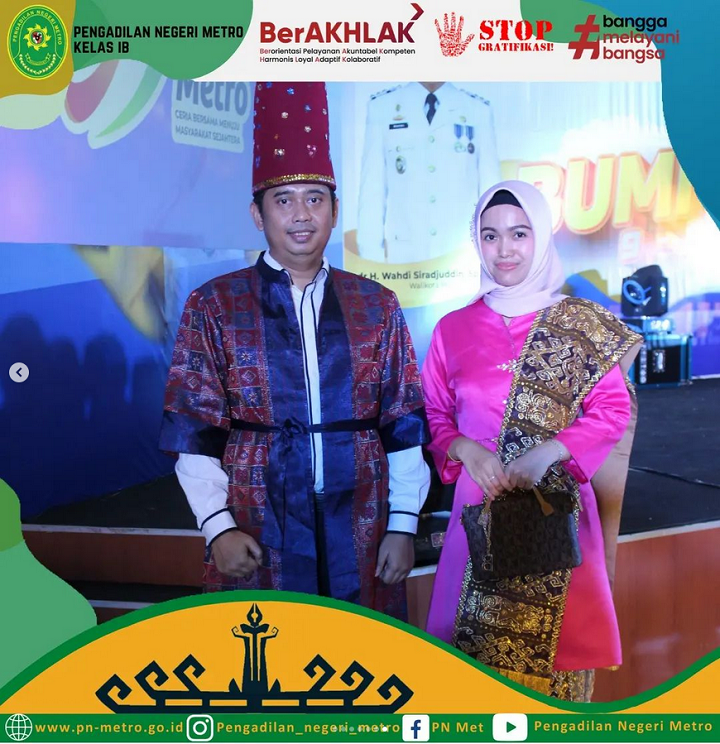 Screenshot 2022 06 13 at 08 15 41 Pengadilan Negeri Metro pengadilan negeri metro Instagram photos and videos