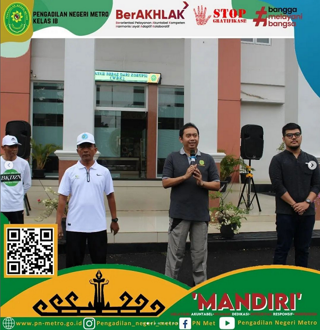 Screenshot 2022 06 24 at 13 32 23 Pengadilan Negeri Metro pengadilan negeri metro Instagram photos and videos