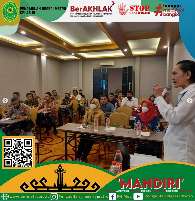 Screenshot 2022 06 24 at 13 32 49 Pengadilan Negeri Metro pengadilan negeri metro Instagram photos and videos