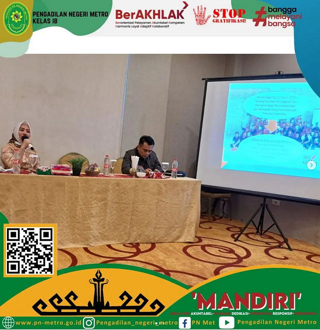 Screenshot 2022 06 24 at 13 33 00 Pengadilan Negeri Metro pengadilan negeri metro Instagram photos and videos