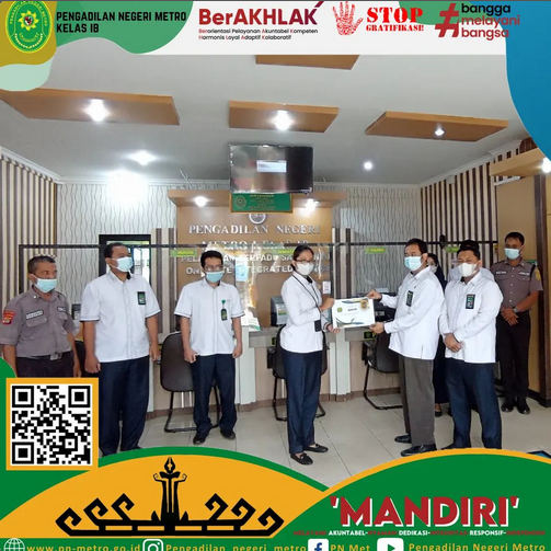 Screenshot 2022 06 27 at 11 10 33 Pengadilan Negeri Metro pengadilan negeri metro Instagram photos and videos