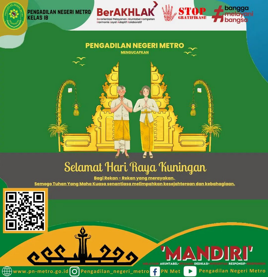 Screenshot 2022 06 20 at 08 43 29 Pengadilan Negeri Metro pengadilan negeri metro Instagram photos and videos