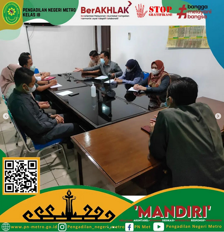 Screenshot 2022 06 21 at 12 31 58 Pengadilan Negeri Metro pengadilan negeri metro Instagram photos and videos