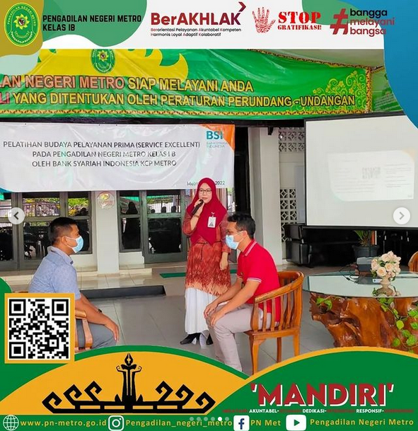 Screenshot 2022 07 01 at 16 31 25 Pengadilan Negeri Metro pengadilan negeri metro Instagram photos and videos