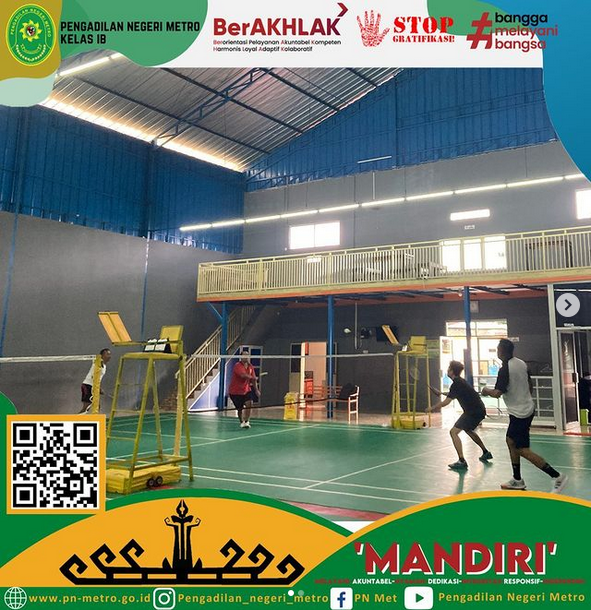 Screenshot 2022 07 18 at 08 28 10 Pengadilan Negeri Metro pengadilan negeri metro Instagram photos and videos