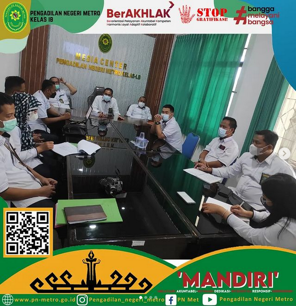 Screenshot 2022 07 18 at 14 01 19 Pengadilan Negeri Metro pengadilan negeri metro Instagram photos and videos