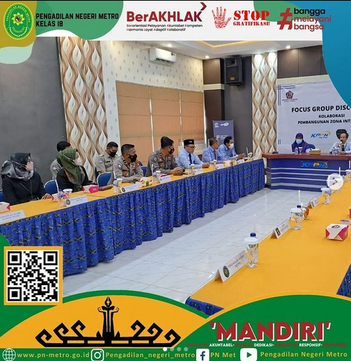Screenshot 2022 07 20 at 16 54 04 Pengadilan Negeri Metro pengadilan negeri metro Instagram photos and videos