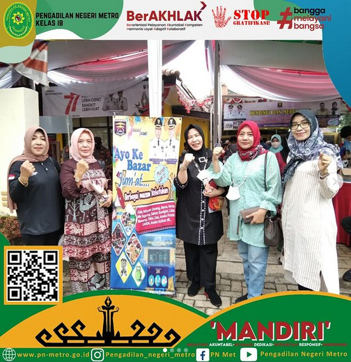 Screenshot 2022 08 05 at 14 21 40 Pengadilan Negeri Metro pengadilan negeri metro Instagram photos and videos