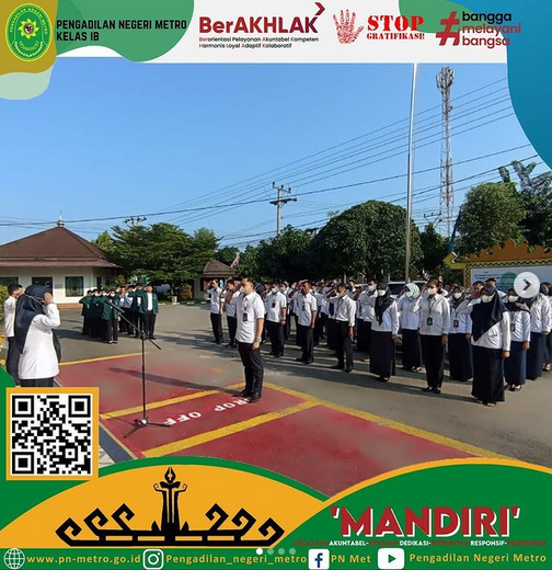 Screenshot 2022 08 08 at 11 11 49 Pengadilan Negeri Metro pengadilan negeri metro Instagram photos and videos