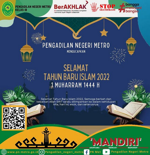Screenshot 2022 08 01 at 08 49 04 Pengadilan Negeri Metro pengadilan negeri metro Instagram photos and videos