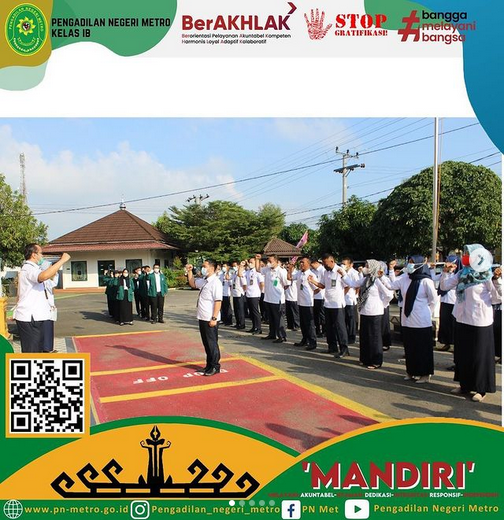 Screenshot 2022 08 01 at 08 57 03 Pengadilan Negeri Metro pengadilan negeri metro Instagram photos and videos