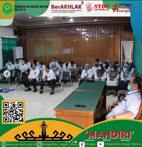 Screenshot 2022 08 01 at 15 52 01 Pengadilan Negeri Metro pengadilan negeri metro Instagram photos and videos