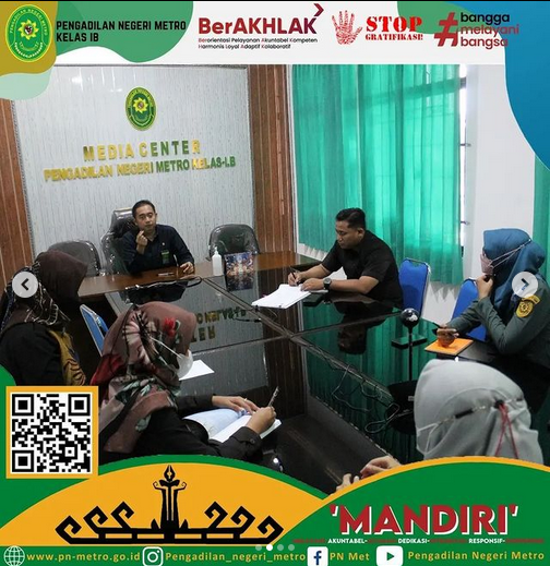 Screenshot 2022 08 12 at 08 49 50 Pengadilan Negeri Metro pengadilan negeri metro Instagram photos and videos
