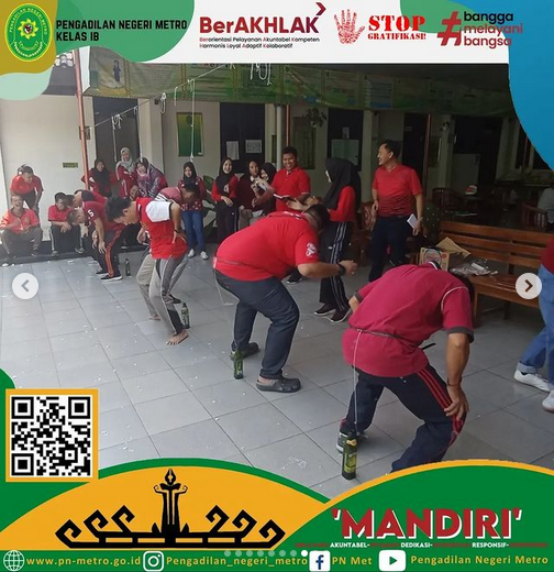 Screenshot 2022 08 12 at 14 04 12 Pengadilan Negeri Metro pengadilan negeri metro Instagram photos and videos