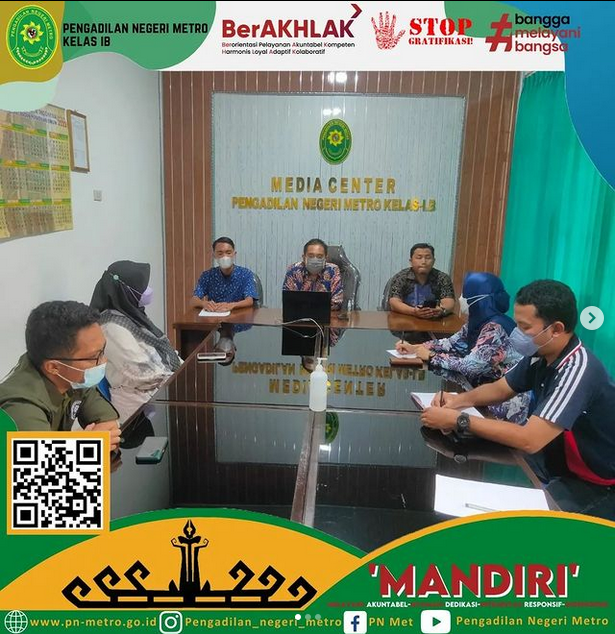 Screenshot 2022 09 09 at 16 45 53 Pengadilan Negeri Metro pengadilan negeri metro Instagram photos and videos