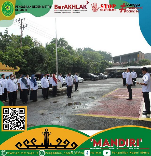 Screenshot 2022 09 12 at 09 47 57 Pengadilan Negeri Metro pengadilan negeri metro Instagram photos and videos