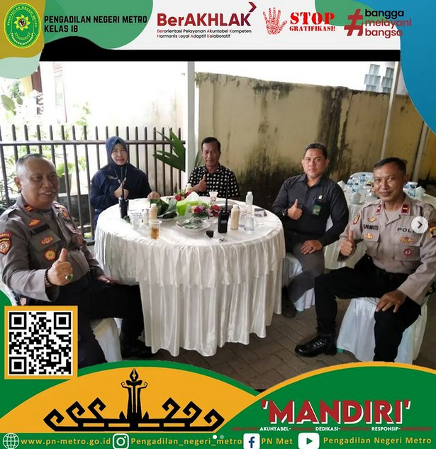 Screenshot 2022 10 14 at 15 36 03 Pengadilan Negeri Metro pengadilan negeri metro Instagram photos and videos