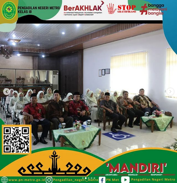 Screenshot 2022 10 14 at 16 57 36 Pengadilan Negeri Metro pengadilan negeri metro Instagram photos and videos